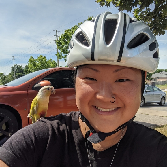 Meet your Posher, Diane - Picture 1 of 1